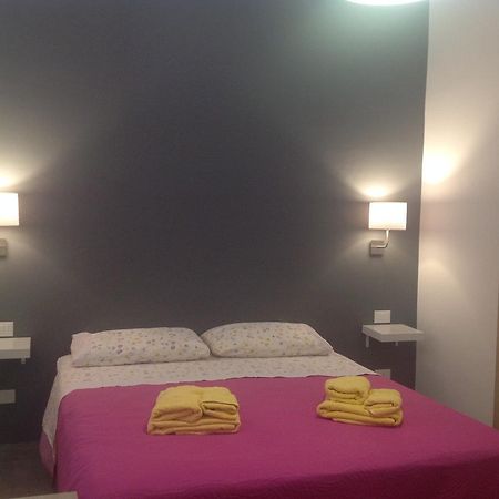 B&B Villa Eleonora Realmonte Dış mekan fotoğraf