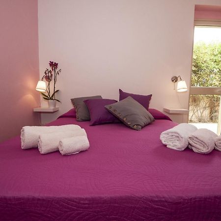 B&B Villa Eleonora Realmonte Dış mekan fotoğraf
