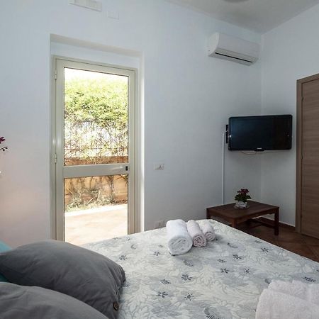 B&B Villa Eleonora Realmonte Dış mekan fotoğraf