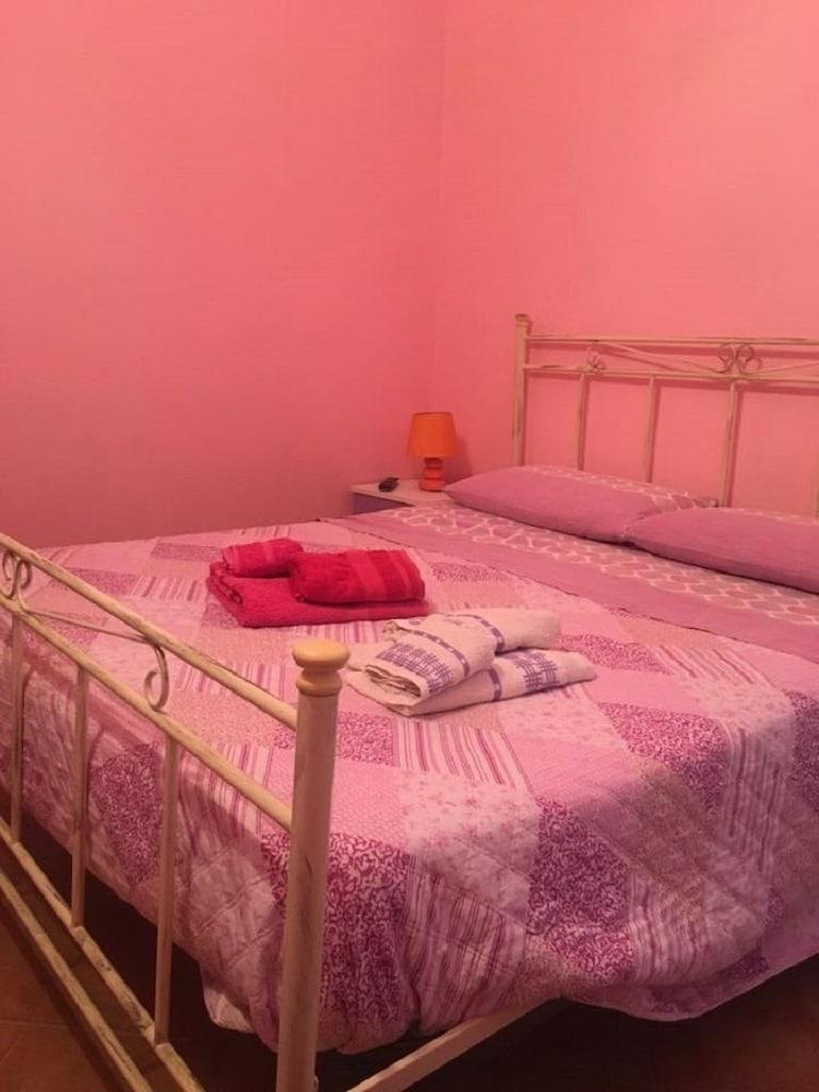 B&B Villa Eleonora Realmonte Dış mekan fotoğraf