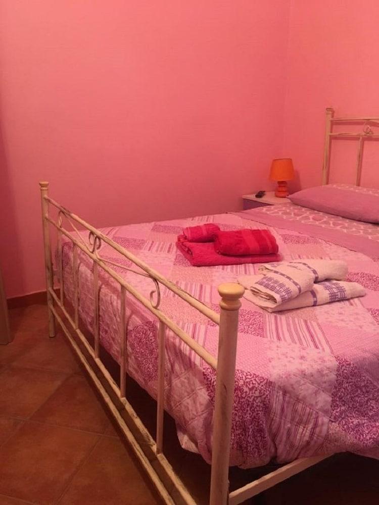B&B Villa Eleonora Realmonte Dış mekan fotoğraf