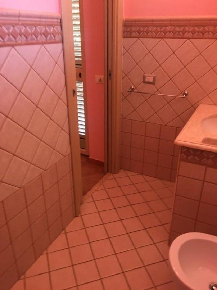 B&B Villa Eleonora Realmonte Dış mekan fotoğraf