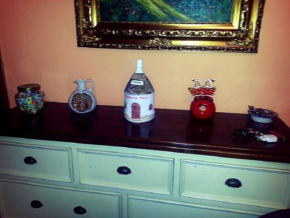 B&B Villa Eleonora Realmonte Dış mekan fotoğraf