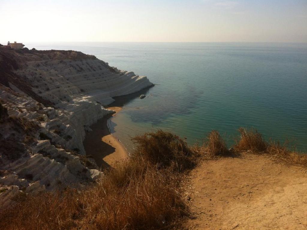 B&B Villa Eleonora Realmonte Dış mekan fotoğraf