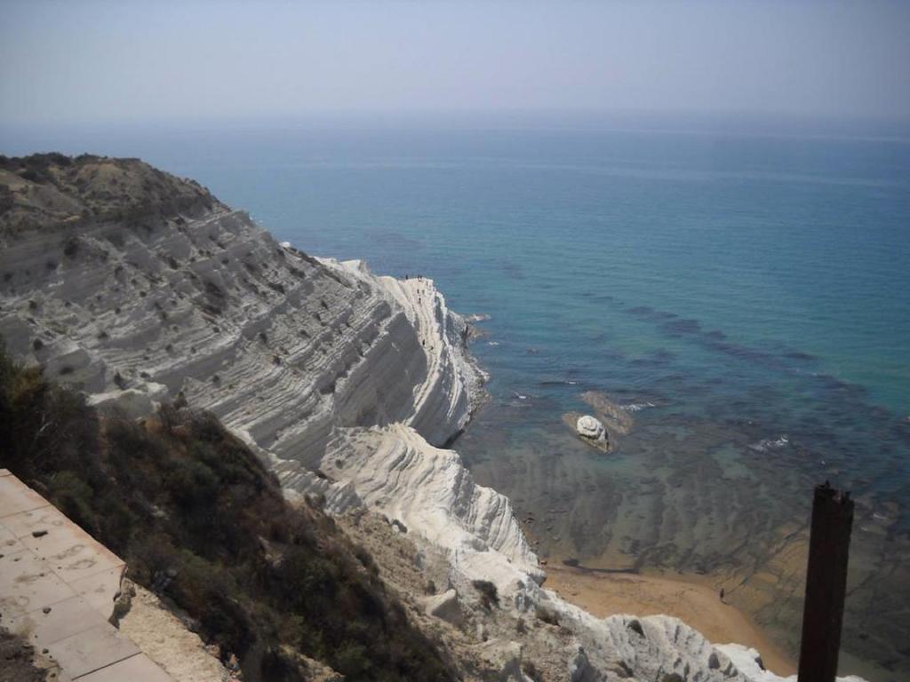 B&B Villa Eleonora Realmonte Dış mekan fotoğraf