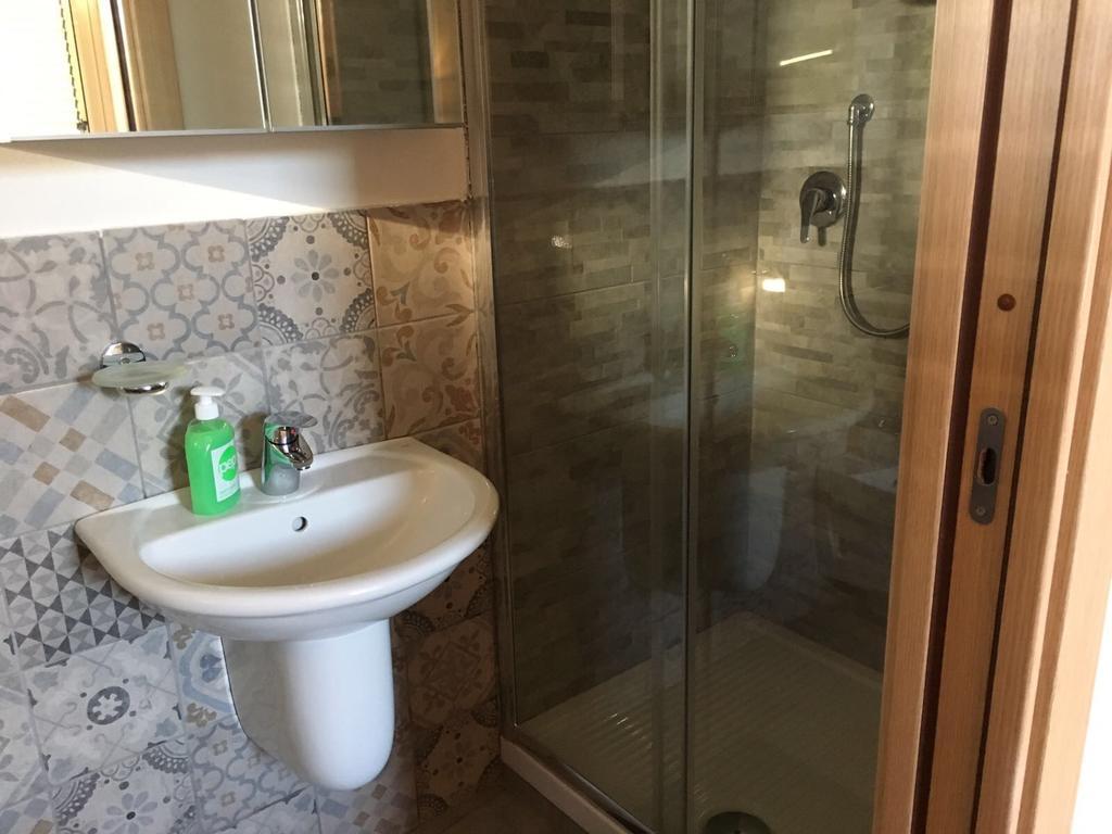 B&B Villa Eleonora Realmonte Dış mekan fotoğraf