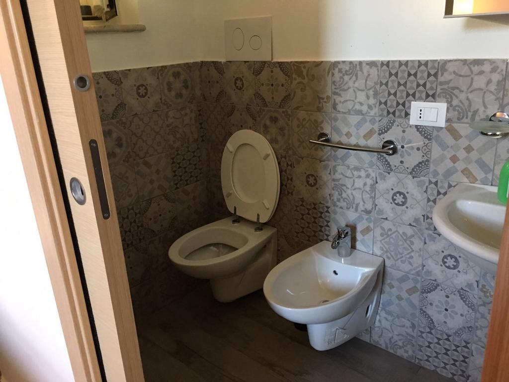 B&B Villa Eleonora Realmonte Dış mekan fotoğraf