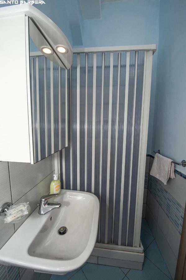 B&B Villa Eleonora Realmonte Dış mekan fotoğraf