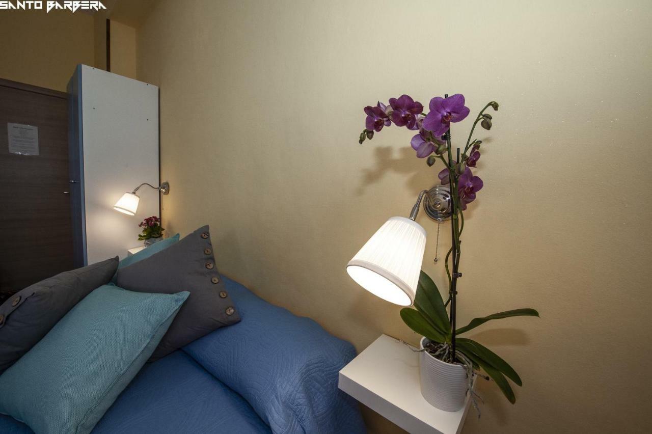 B&B Villa Eleonora Realmonte Dış mekan fotoğraf