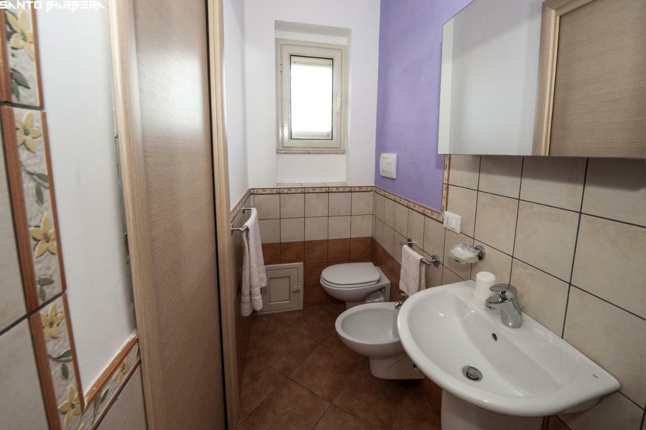 B&B Villa Eleonora Realmonte Dış mekan fotoğraf