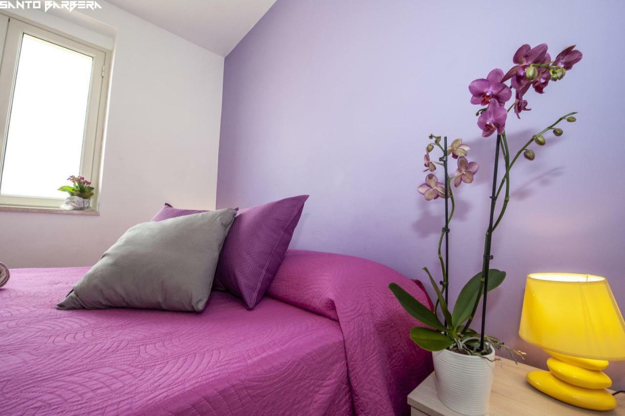 B&B Villa Eleonora Realmonte Dış mekan fotoğraf