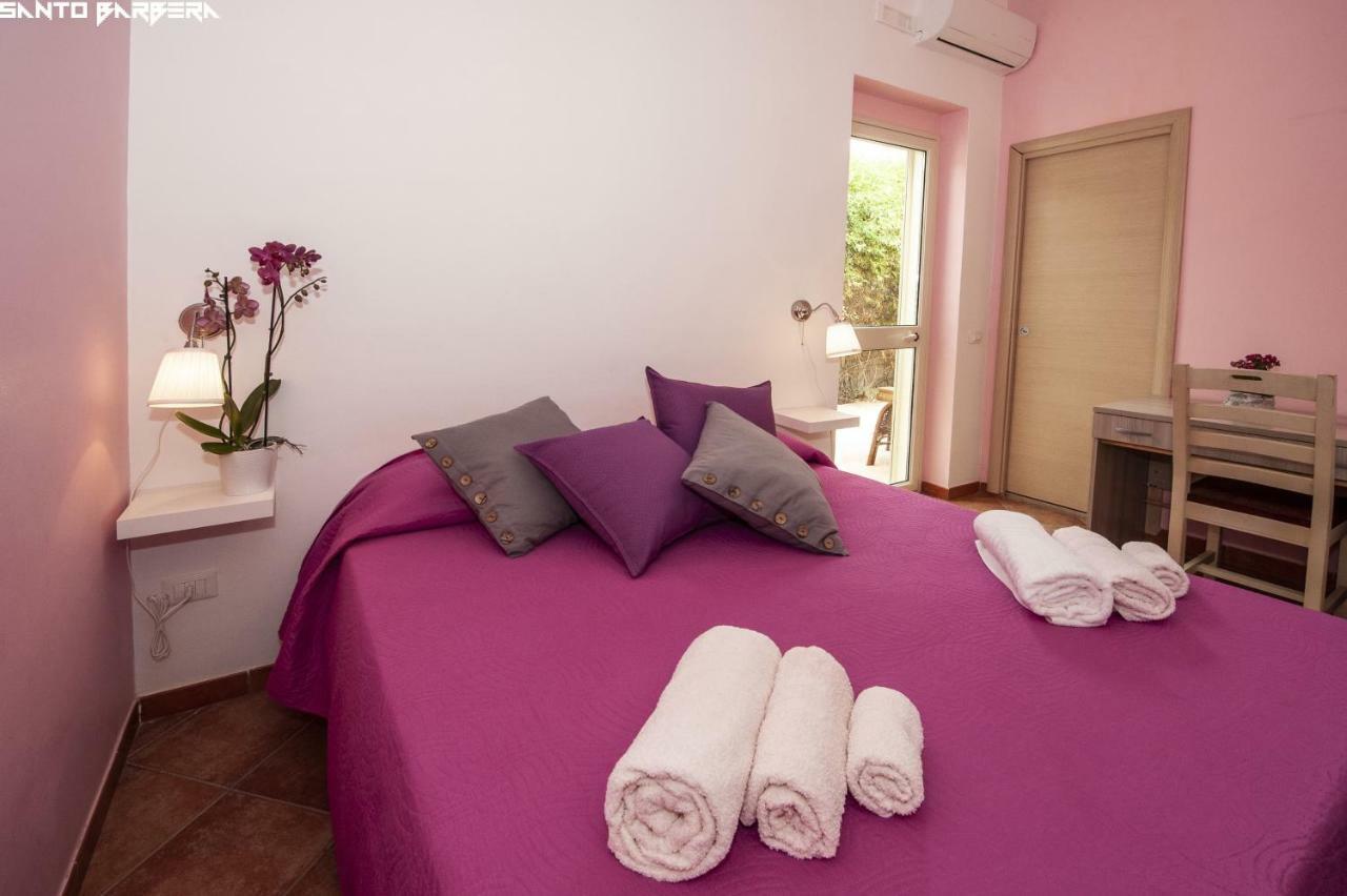 B&B Villa Eleonora Realmonte Dış mekan fotoğraf