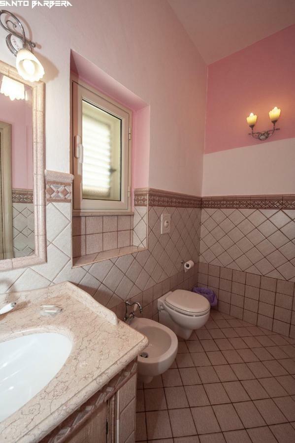 B&B Villa Eleonora Realmonte Dış mekan fotoğraf