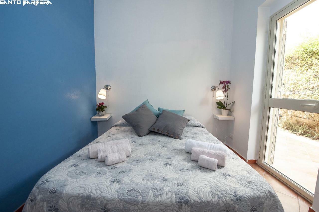 B&B Villa Eleonora Realmonte Dış mekan fotoğraf