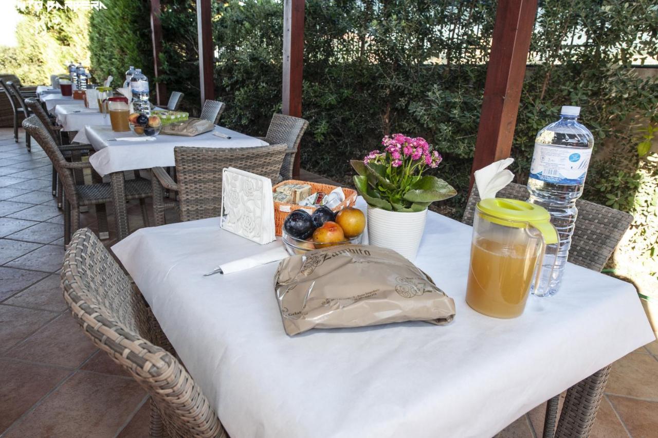 B&B Villa Eleonora Realmonte Dış mekan fotoğraf